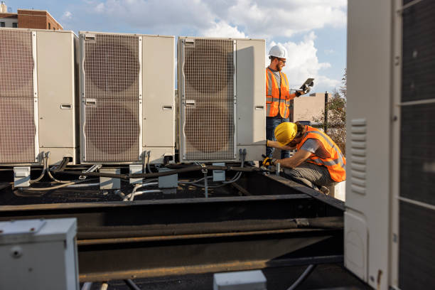 Best HVAC Retrofitting and Upgrading in North Little Rock, AR