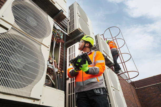 Best HVAC Software and Technology in North Little Rock, AR