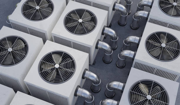 Best Furnace Cleaning in North Little Rock, AR