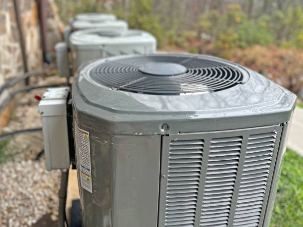 Trusted North Little Rock, AR HVAC Experts