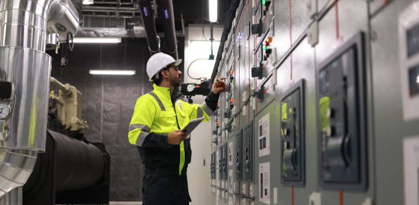 Best Emergency HVAC Services in North Little Rock, AR