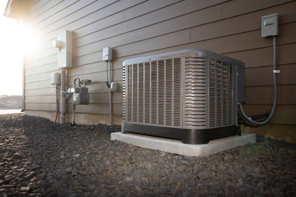 Best Ductless Mini-Split Systems in North Little Rock, AR
